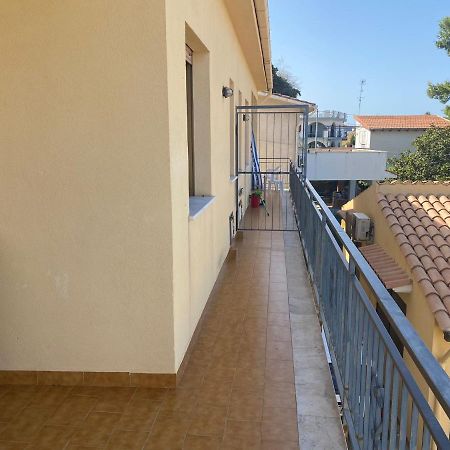 Limoneto Appartement Trabia Buitenkant foto