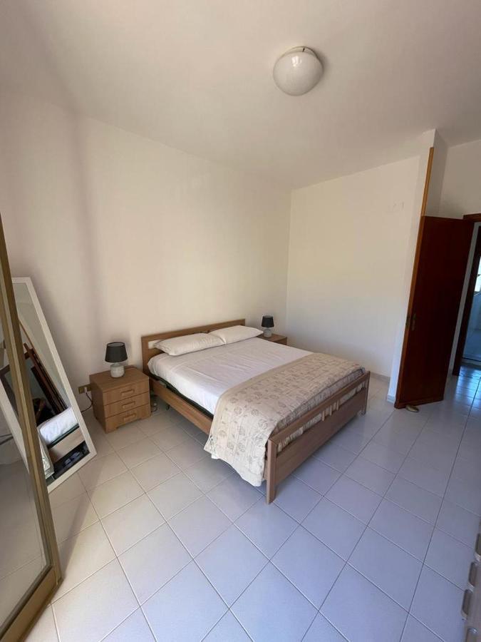 Limoneto Appartement Trabia Buitenkant foto