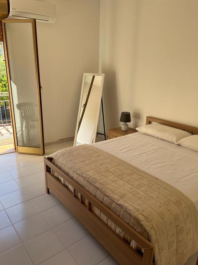 Limoneto Appartement Trabia Buitenkant foto
