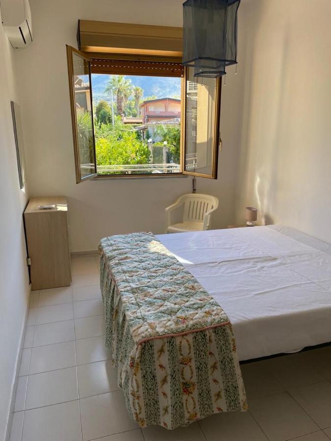 Limoneto Appartement Trabia Buitenkant foto