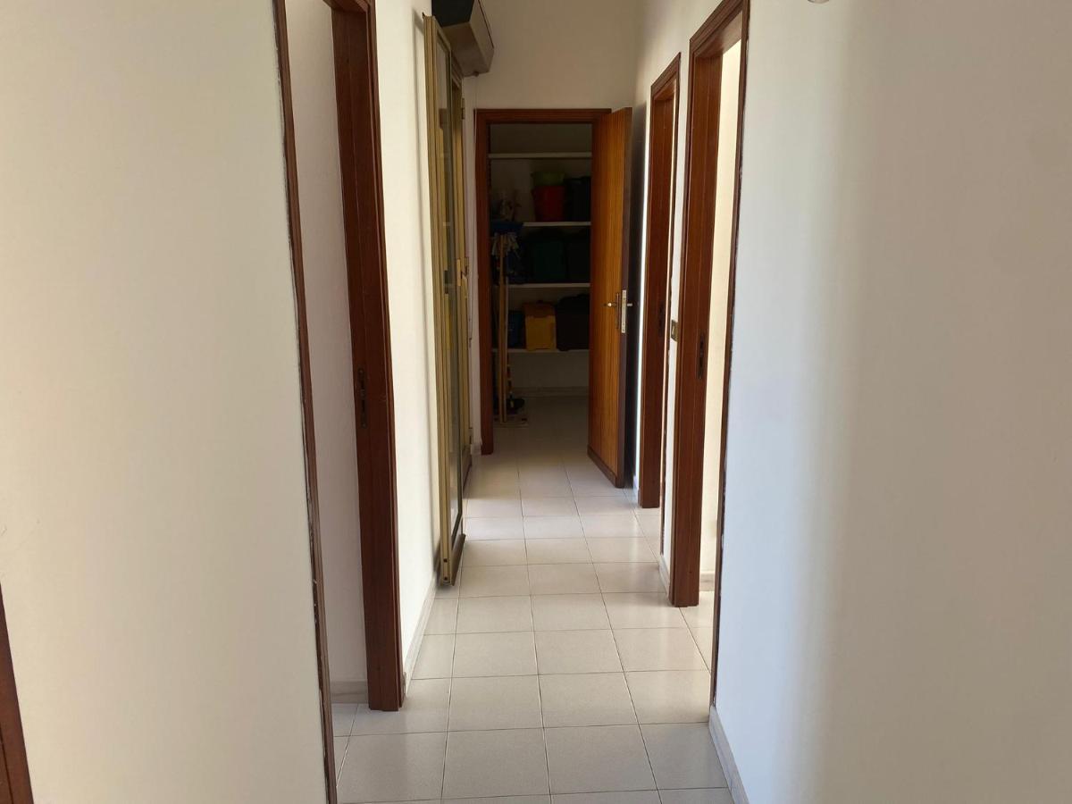 Limoneto Appartement Trabia Buitenkant foto