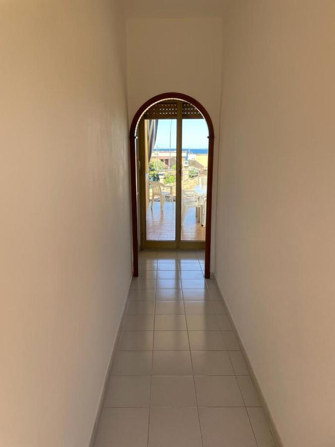 Limoneto Appartement Trabia Buitenkant foto