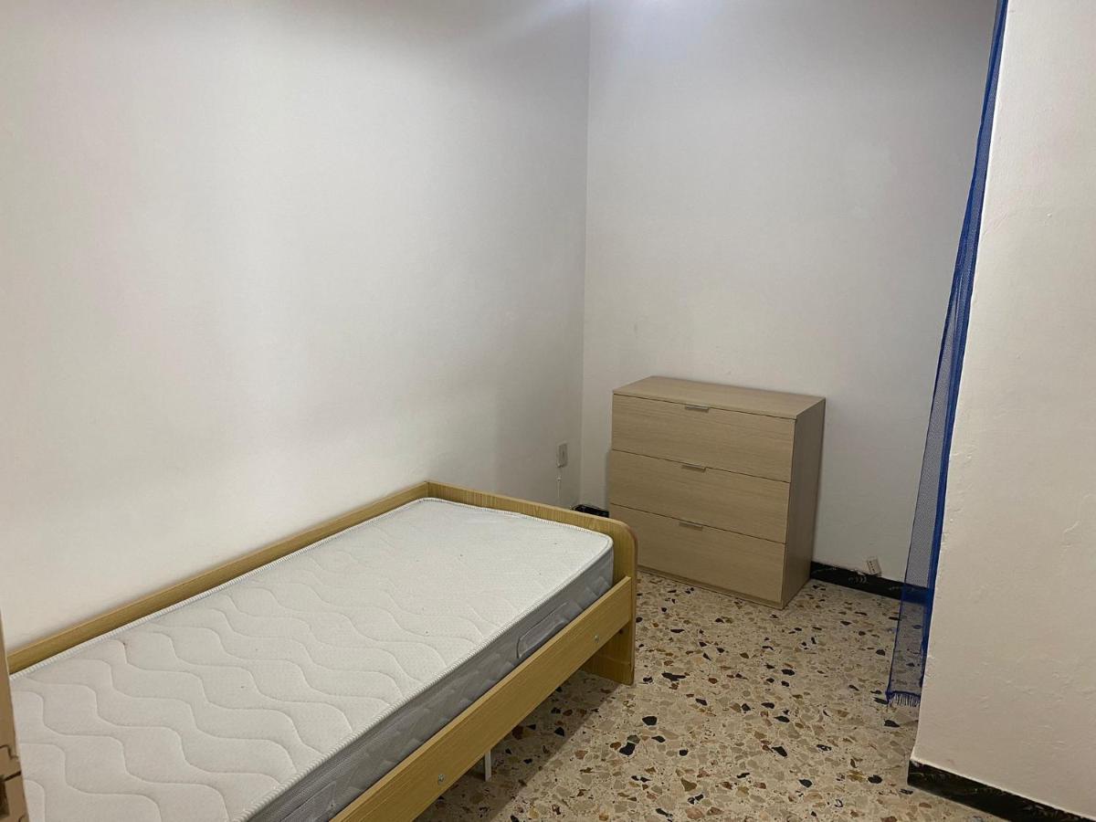 Limoneto Appartement Trabia Buitenkant foto