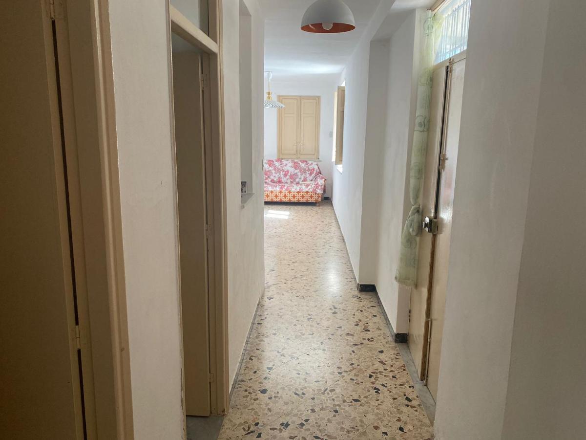 Limoneto Appartement Trabia Buitenkant foto