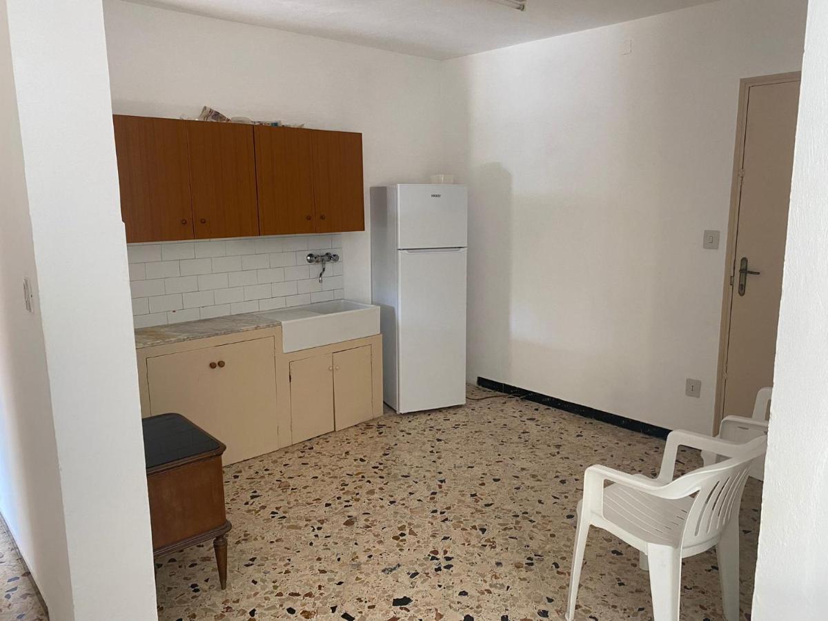 Limoneto Appartement Trabia Buitenkant foto
