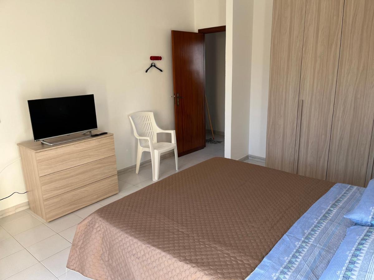 Limoneto Appartement Trabia Buitenkant foto