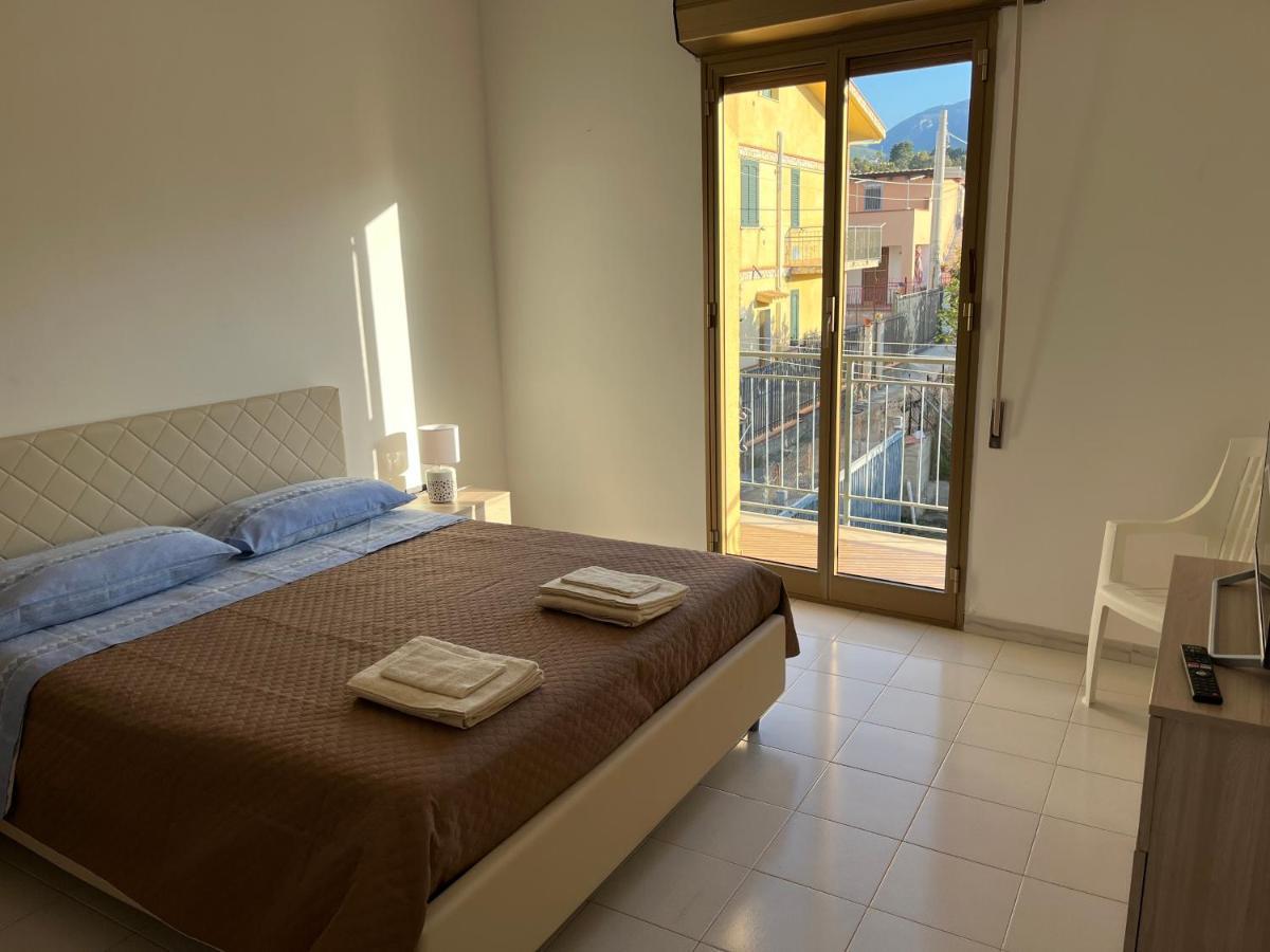 Limoneto Appartement Trabia Buitenkant foto