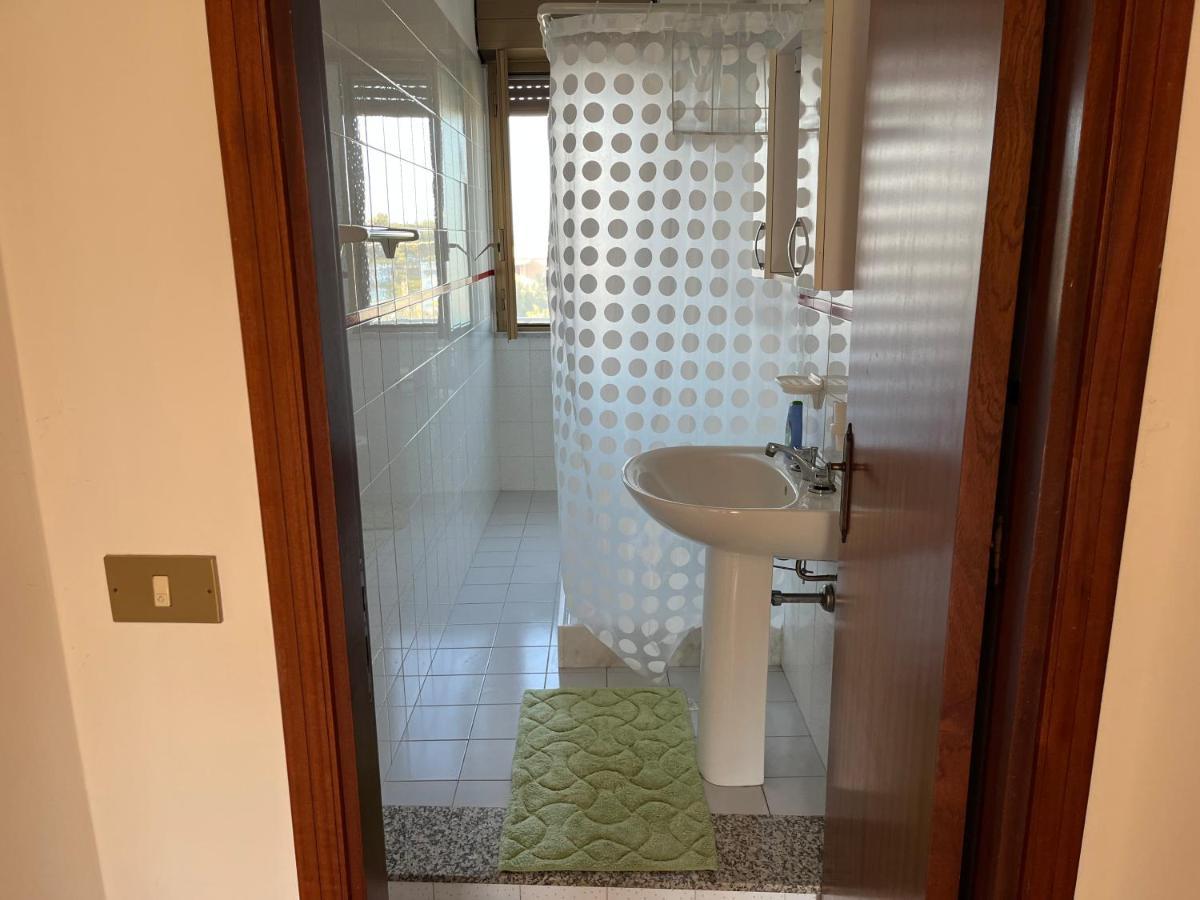 Limoneto Appartement Trabia Buitenkant foto
