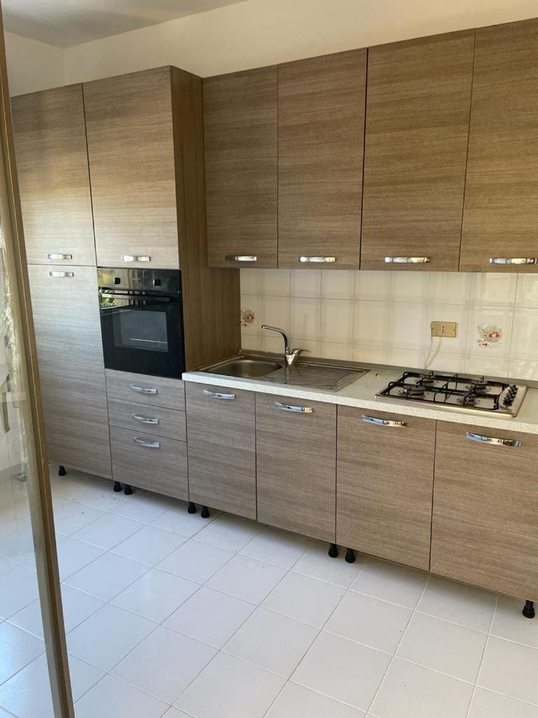 Limoneto Appartement Trabia Buitenkant foto